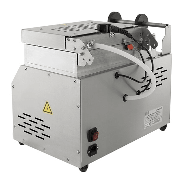 Скин упаковочная машина Foodatlas FA-240 Pro