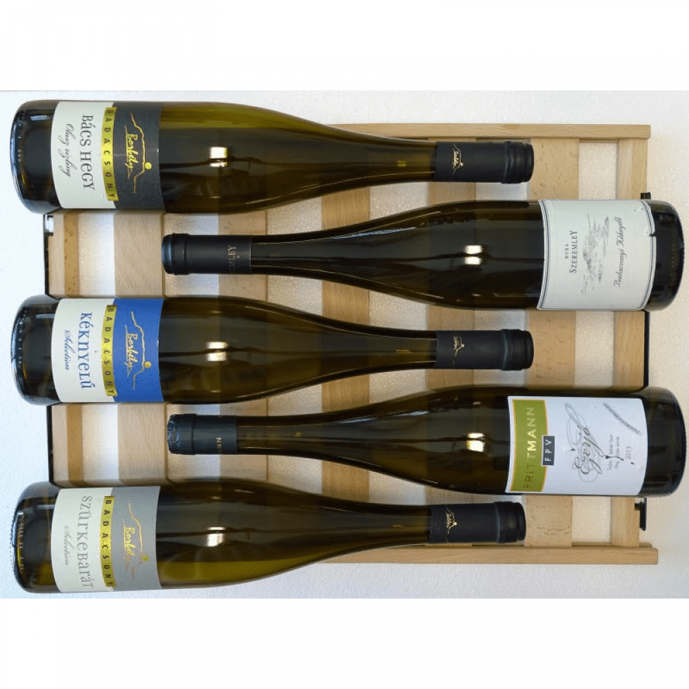 Шкаф винный Dunavox DAB-42.117DB