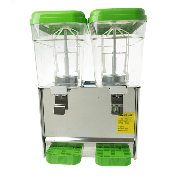 Сокоохладитель Foodatlas JA18-2