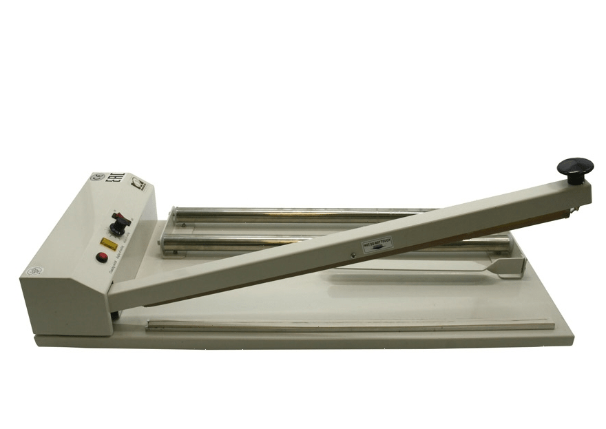 Запайщик импульсный Магикон SP-600 с рулонодержателем