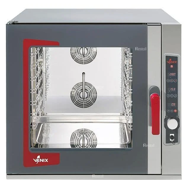 Пароконвектомат Venix G07D
