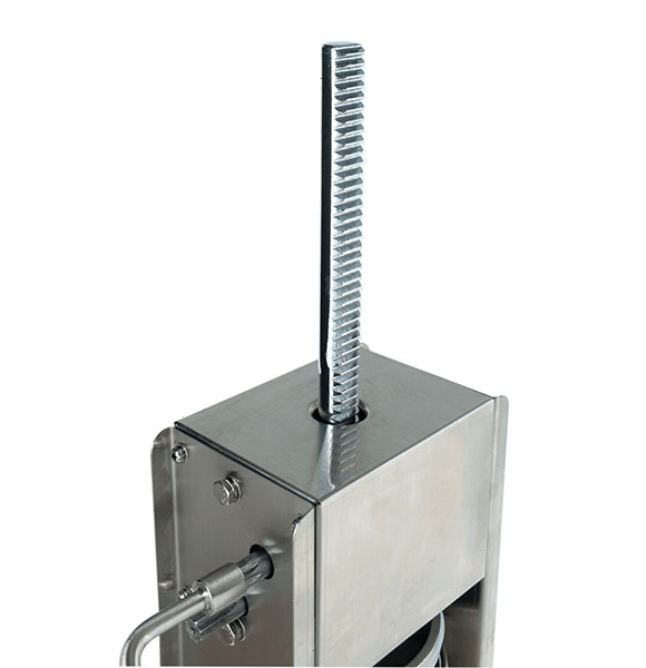 Шприц колбасный вертикальный Foodatlas HR-3L