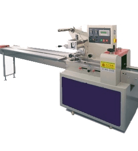 Автомат фасовочно-упаковочный Магикон 450AGDPT