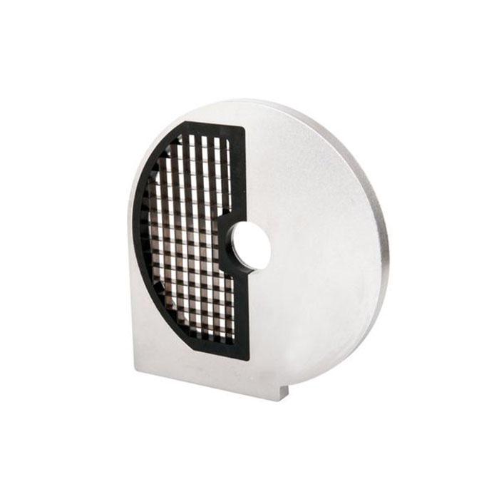 Комплект кубики 10х10x10мм для овощерезки Viatto VA-VC60MS / 65MS