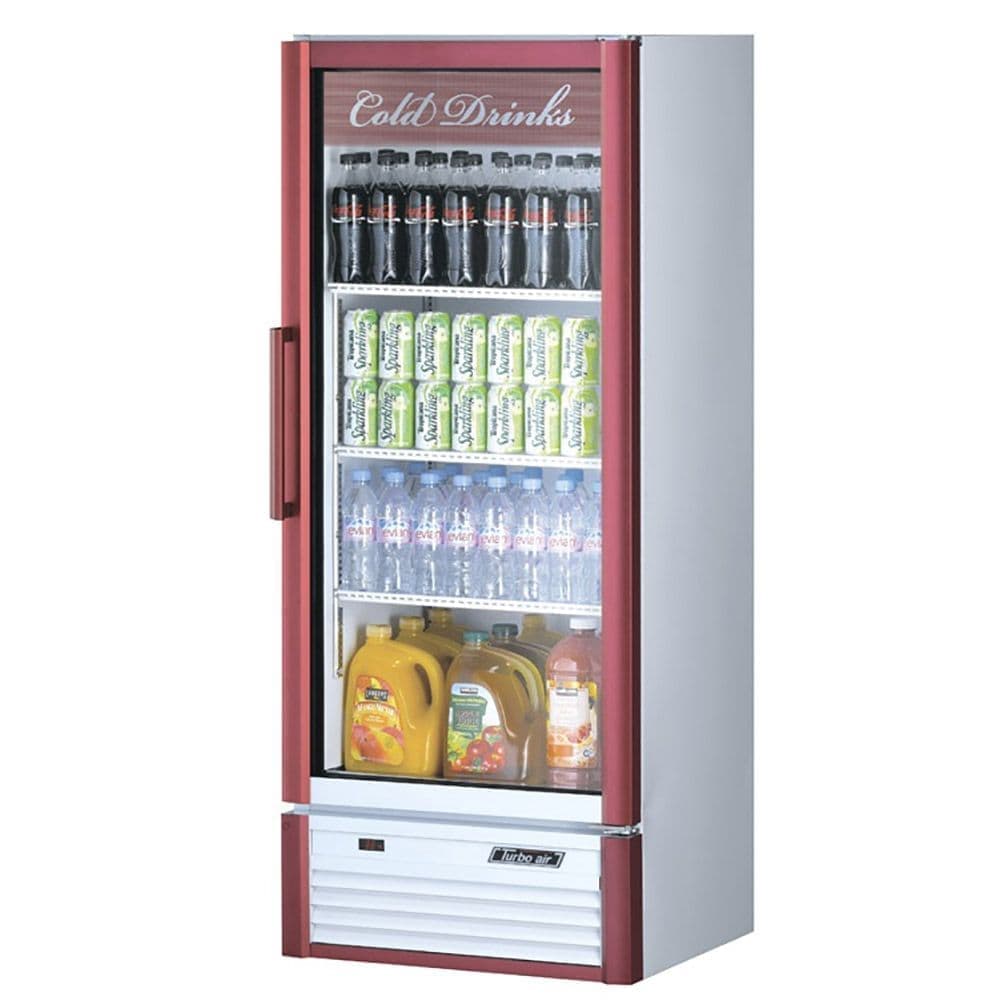 Шкаф холодильный Turbo Air TGM-12SD