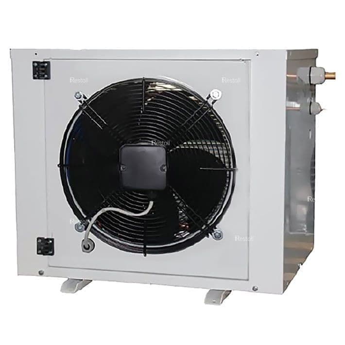 Сплит-система низкотемпературная Intercold LCM 316