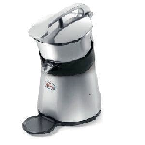 Соковыжималка конусная Sirman Mercurio VV (рычаг) с микровыключателем