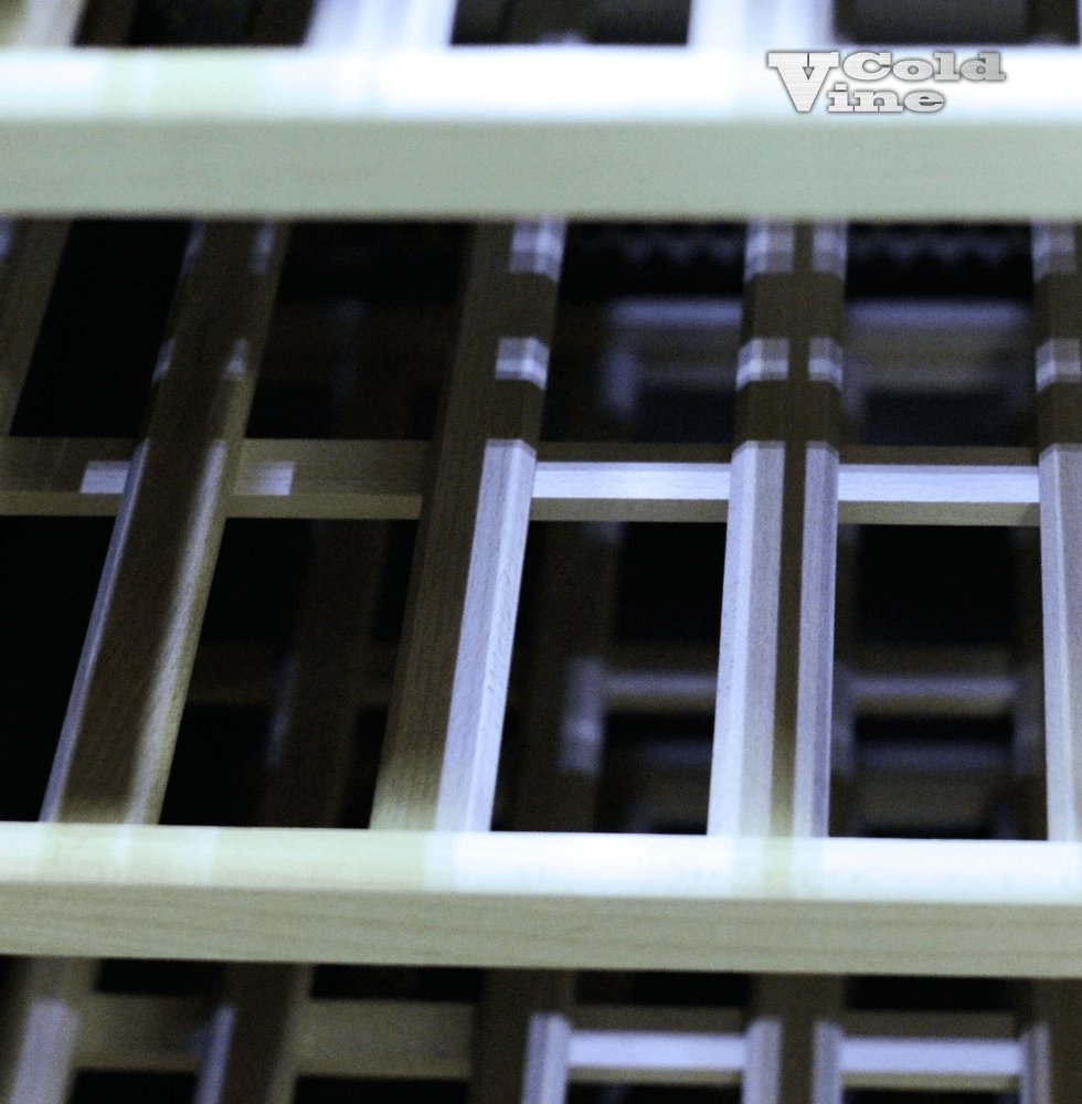 Шкаф винный Cold Vine C242-KST1