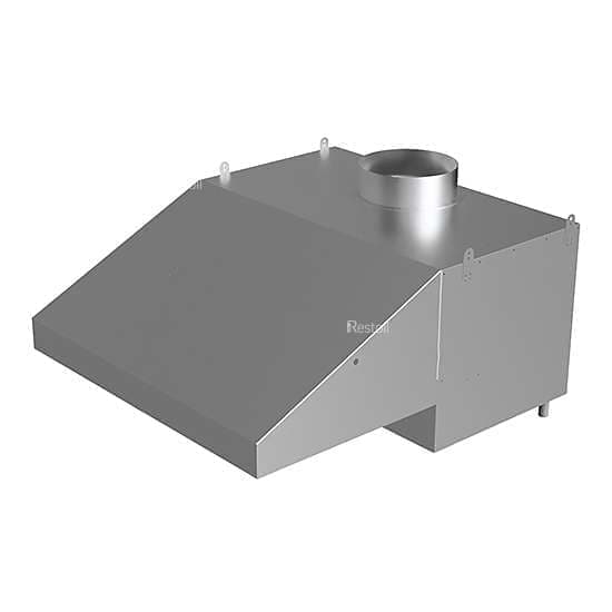 Гидрофильтр Voldone UNF-45 PIZZA