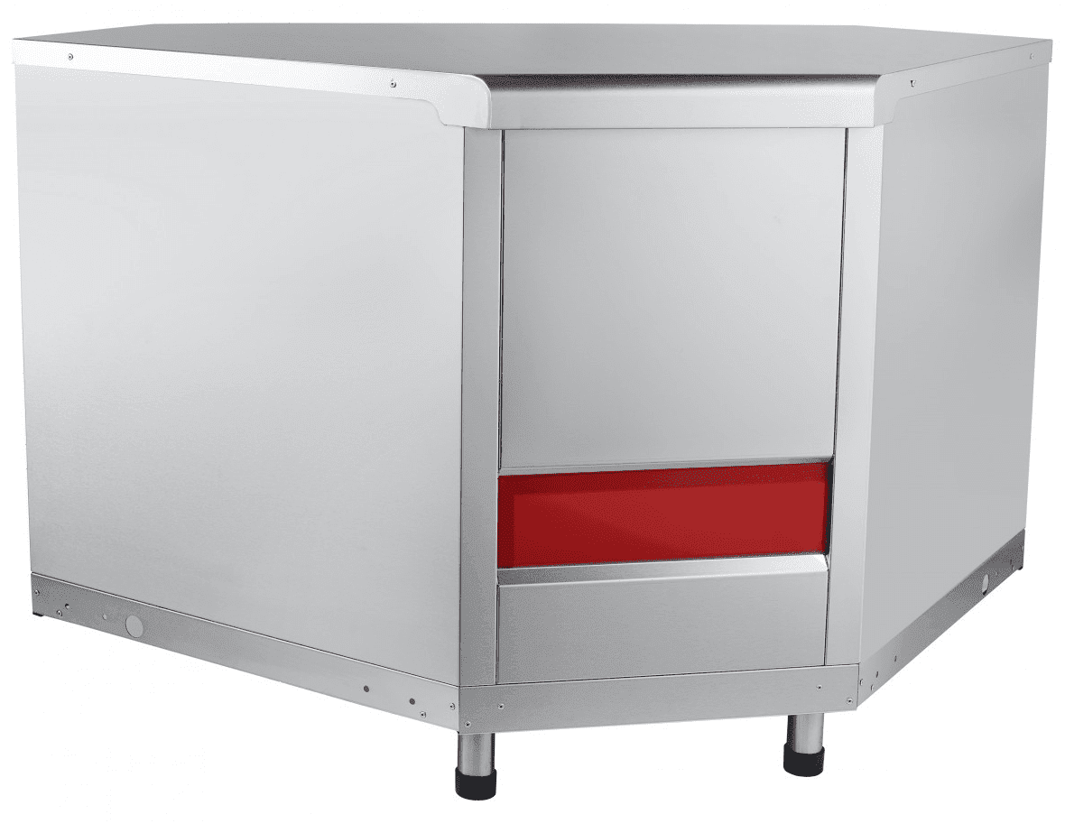 Модуль нейтральный поворотный Abat МП-90КМ-01 (21000802091)