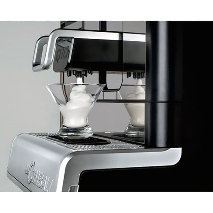 Кофемашина La Cimbali Q10 CS/11
