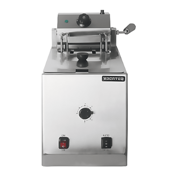 Фритюрница Kocateq EF8LM