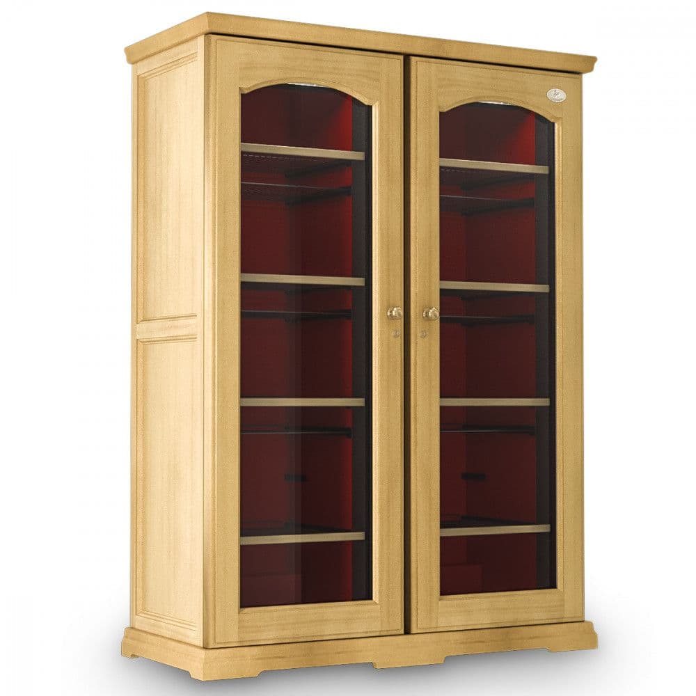 Шкаф винный IP Industrie CEX 2501 RU