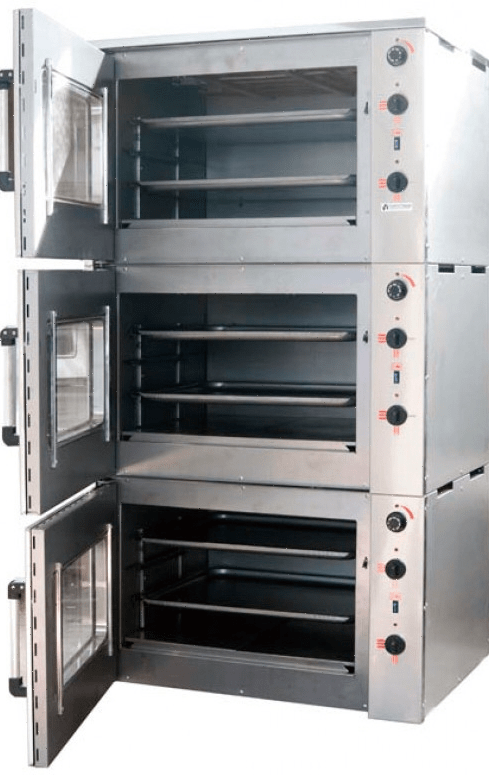 Шкаф жарочный Тулаторгтехника ШЖ-150-3с