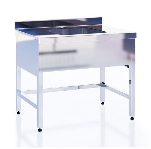 Ванна моечная Eksi ВМПШ1 70708587 30