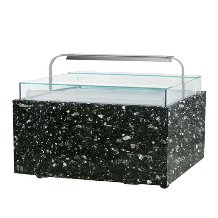 Витрина холодильная Turbo Air TOS-1500C (для сэндвичей)