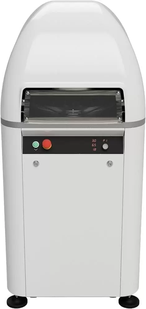 Тестоделитель_округлитель Apach SPA A52