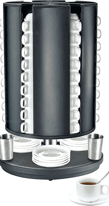 Подогреватель чашек EKSI Cup Warmer 6RB