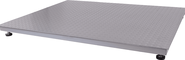 Весы платформенные Scale СКП1518