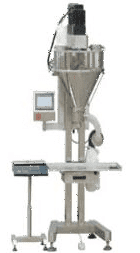 Дозатор шнековый Магикон MAG-BJL-1B3