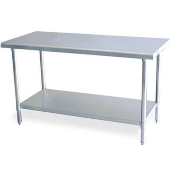 Стол производственный Gastrorag XSW-2436UDEN