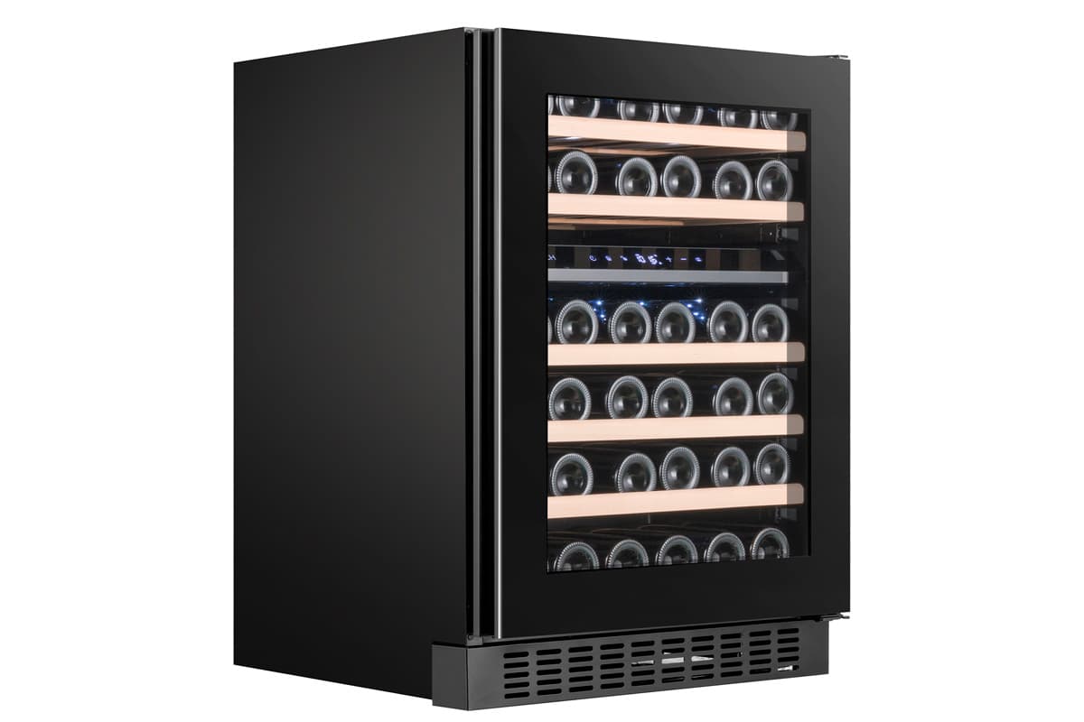 Шкаф винный Temptech OX60DRB