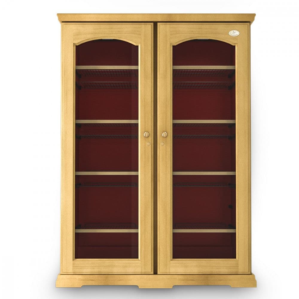 Шкаф винный IP Industrie CEX 2501 RU