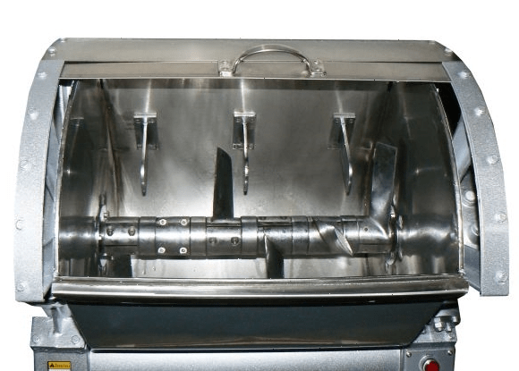 Тестомес для крутого теста Foodatlas HYW(J)-25 (AR) 220В