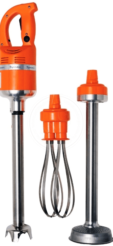 Миксер ручной Dynamic Master Trio 410 MF001.H