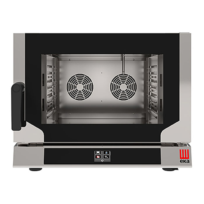 Пароконвектомат Tecnoeka EKF 411 NT ALUD