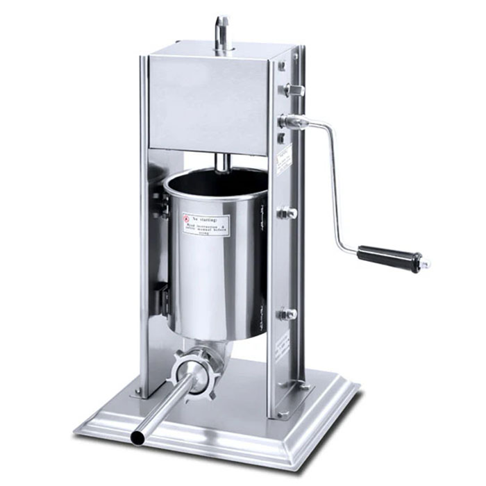 Шприц колбасный Cuisin Aid CD-TV-7L