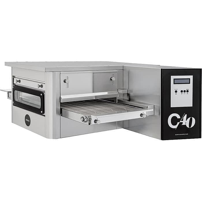 Печь для пиццы конвейерная Prismafood TUNNEL С/40 (1F200300)