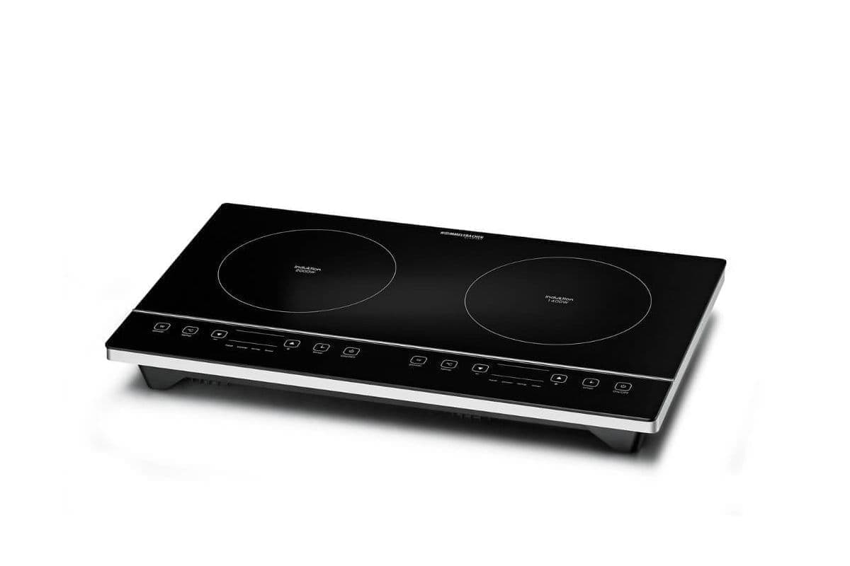 Плита индукционная Rommelsbacher CT 3405/IN
