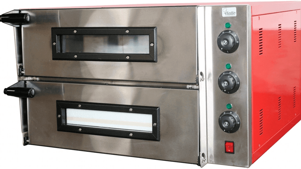 Печь для пиццы Viatto EP-218