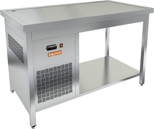 Стол с охлаждаемой поверхностью Hicold SO‑13/7