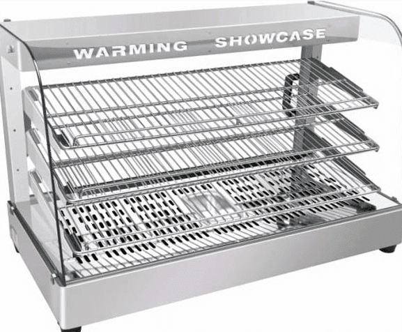Тепловая витрина Gastrorag BV-863E
