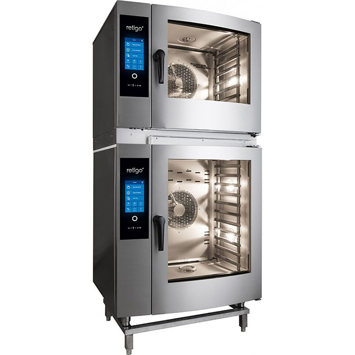 Комплект стыковочный Retigo для 611/1011 H14-9906 VISION II