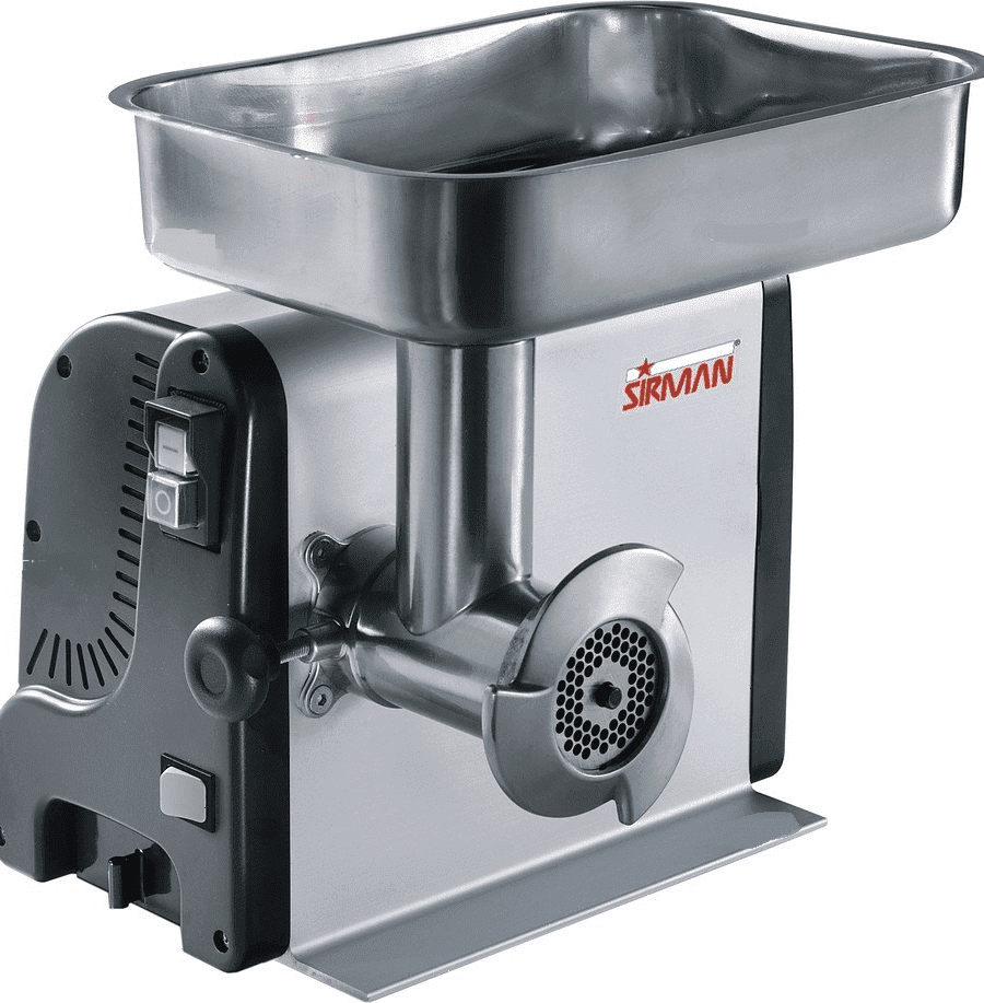 Мясорубка Sirman TC-8 Vegas