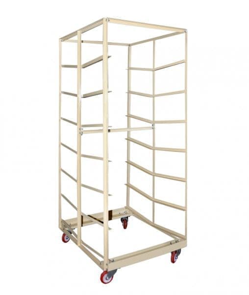 Тележка-шпилька Восход ВЛ-14