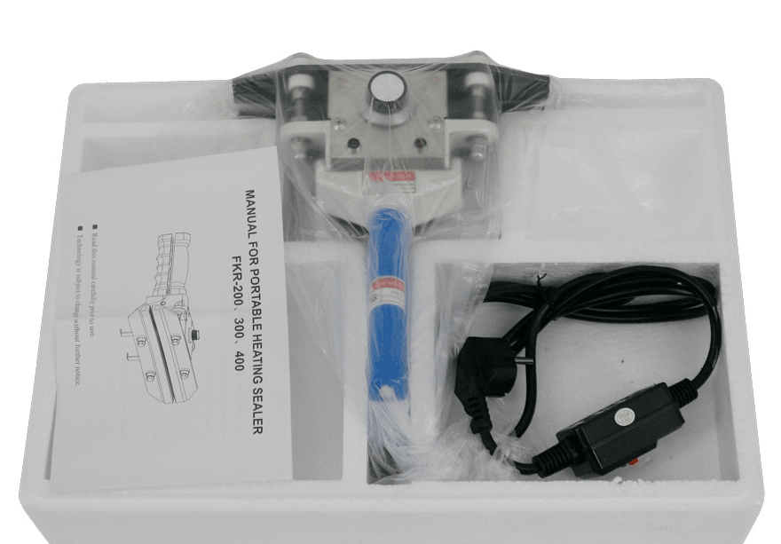 Запайщик ручной Магикон FKR-300