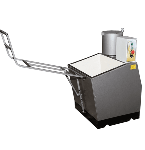 Мукопросеиватель Пензмаш МПМ-800М