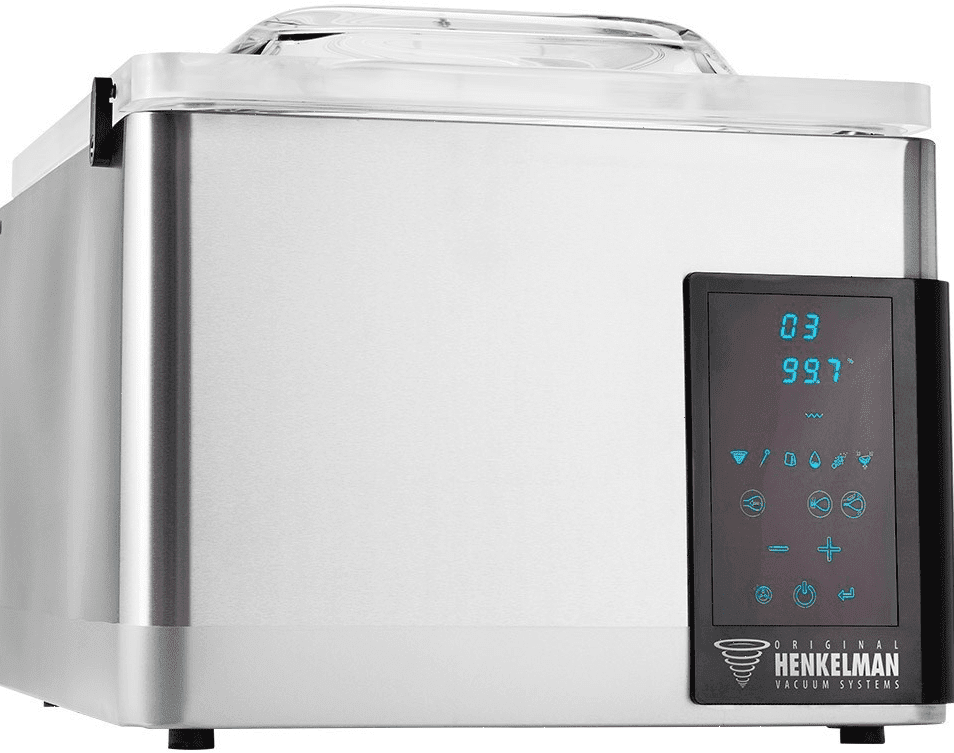 Вакуумный упаковщик Henkelman Neo 42 XL