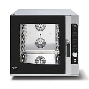 Пароконвектомат Apach AP7D