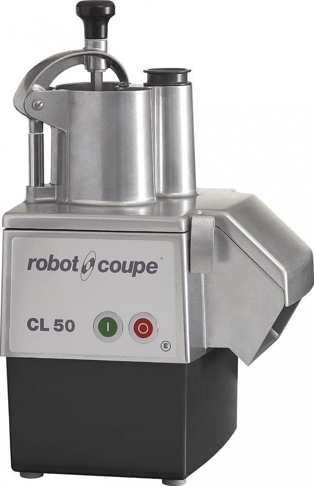 Овощерезка Robot Coupe CL50 220В (без дисков) 24440