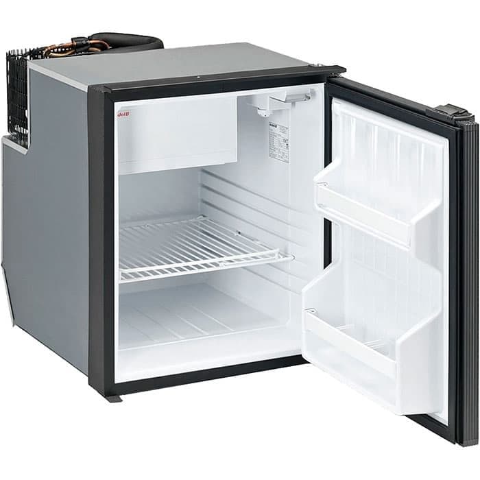 Автохолодильник Indel B CRUISE 065/V OFF, без адаптера