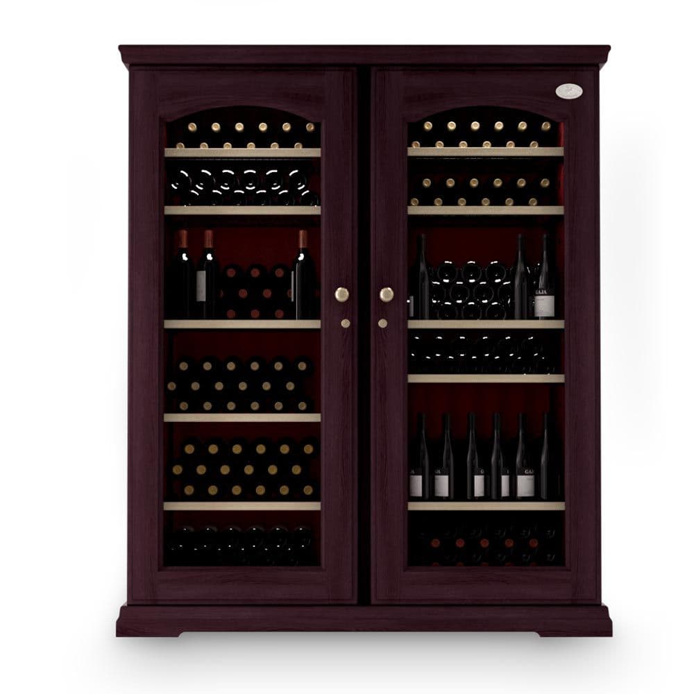 Шкаф винный IP Industrie CEX 2401 VU