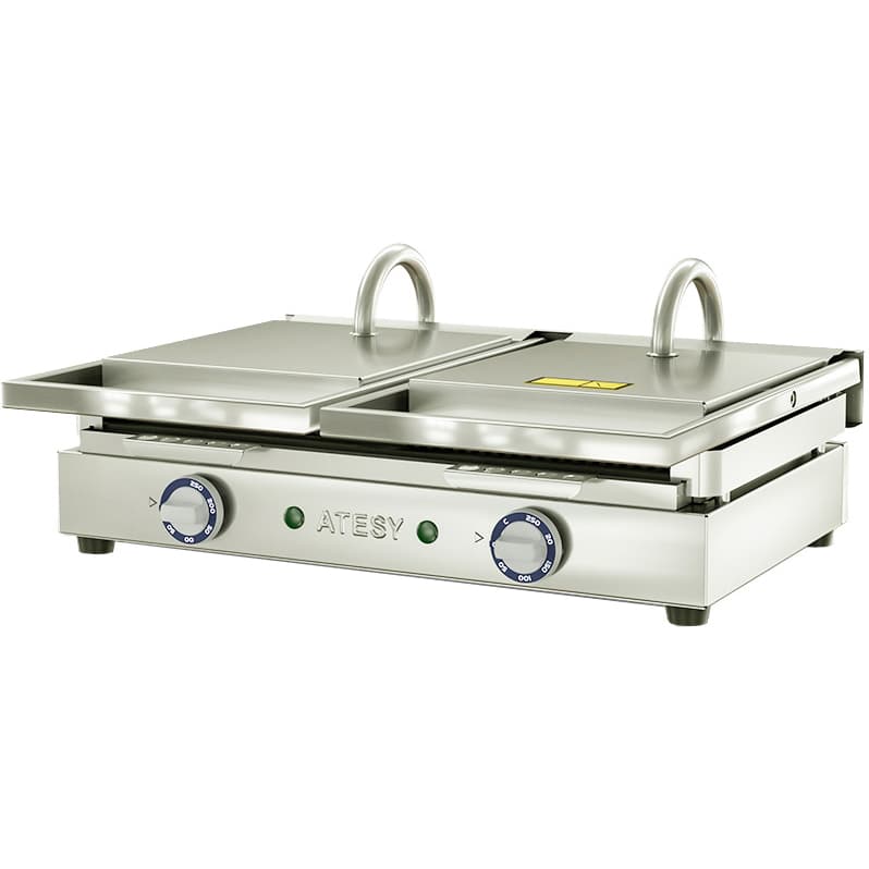 Гриль контактный Atesy Маэстро ГК-2/3.1К