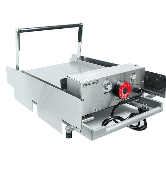 Тостер Foodatlas GF-212