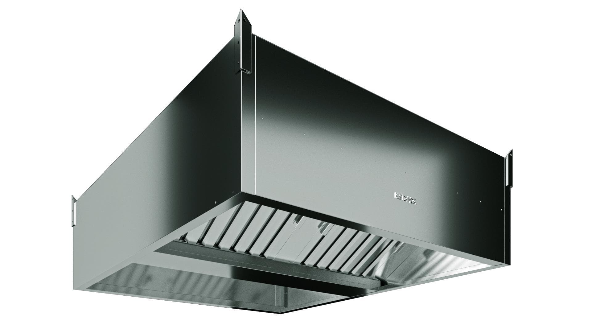 Зонт вытяжной центральный Restoinox ЗВЦК-13/12