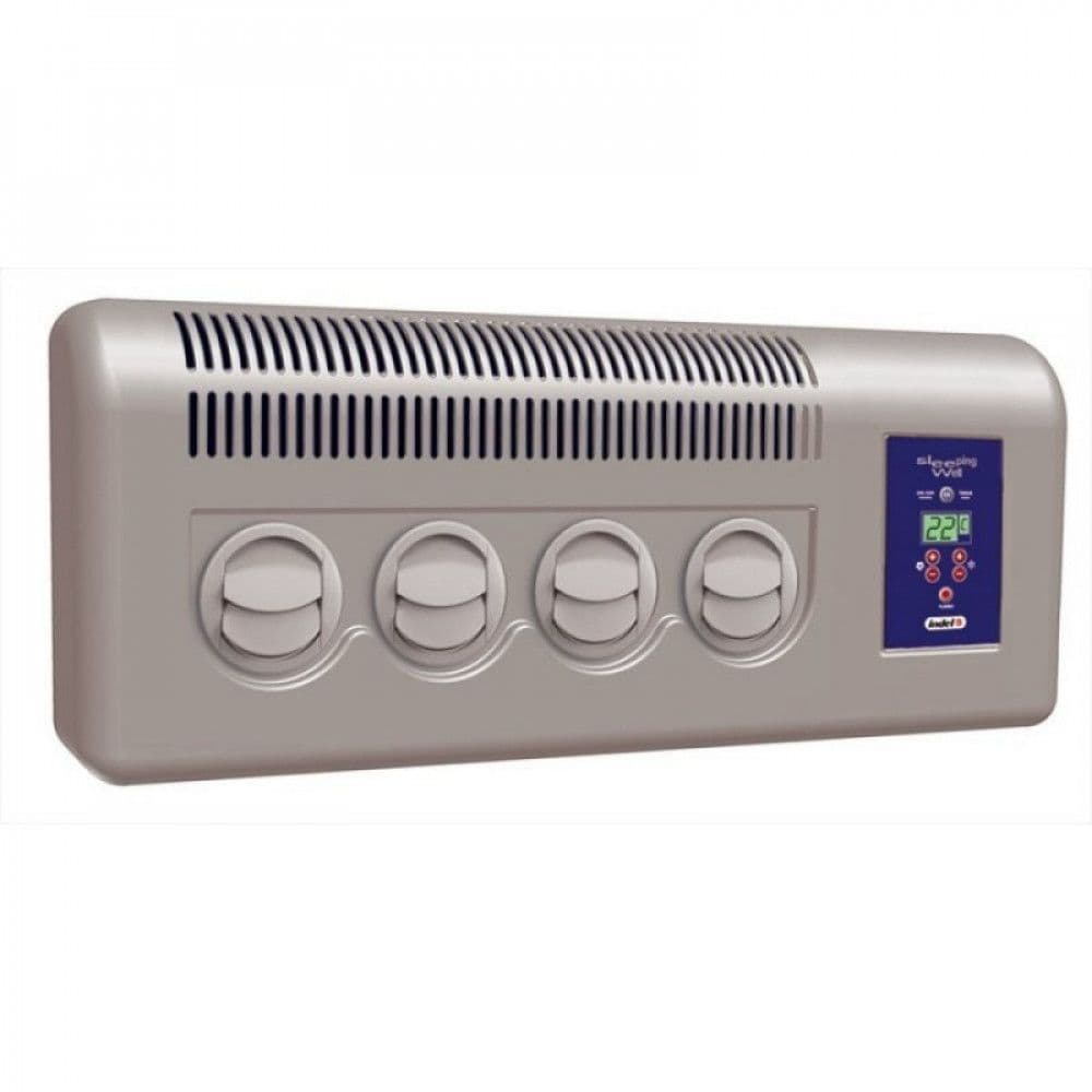Мобильный кондиционер Indel B Sleeping Well 1000 BACK (24V)